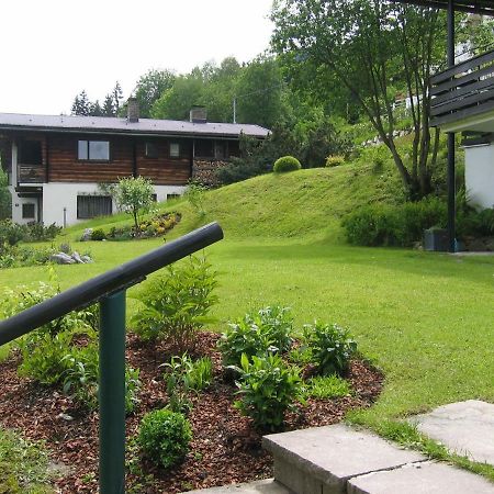 埃尔毛Haus Anne别墅 外观 照片