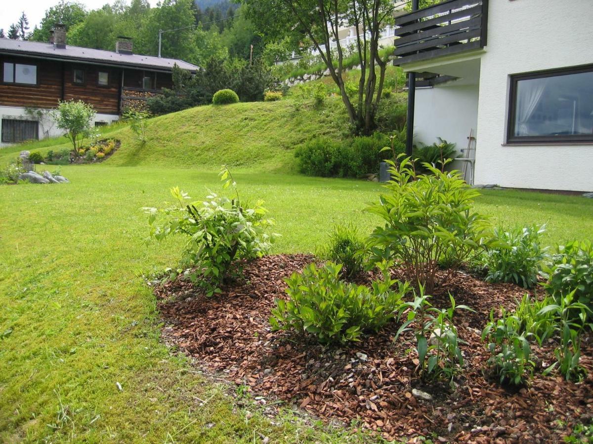 埃尔毛Haus Anne别墅 外观 照片